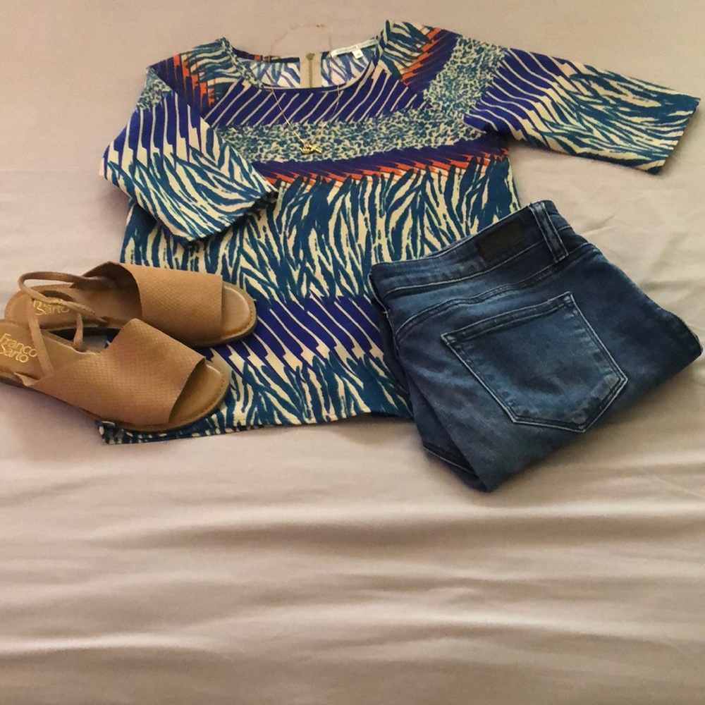 Collective Concepts Top